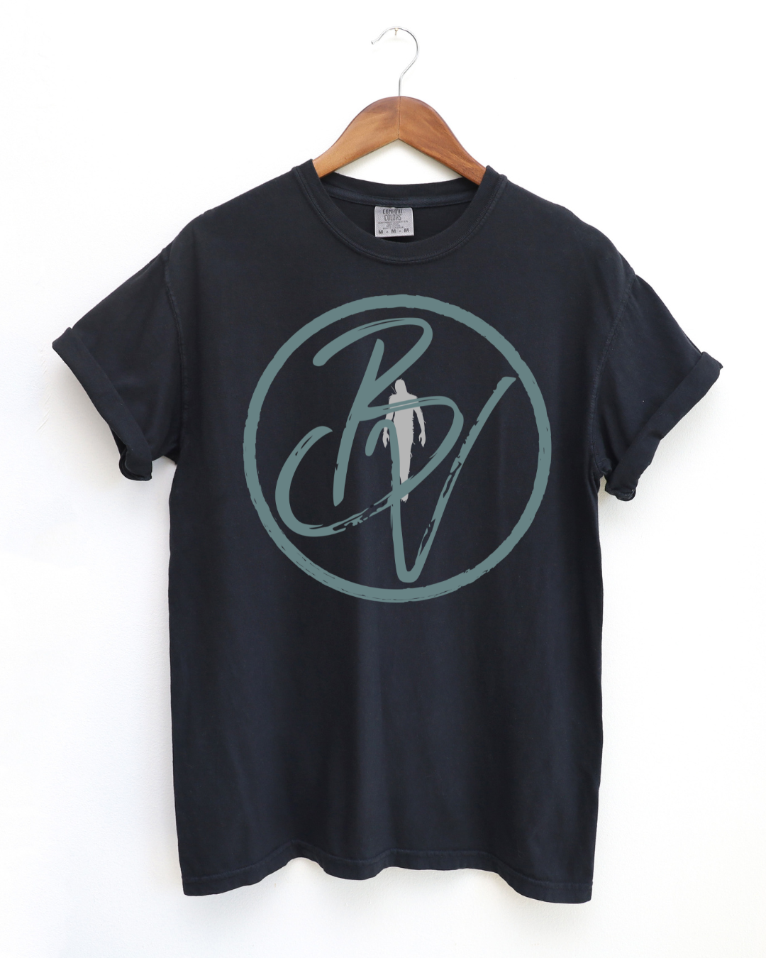 BV Circle T-Shirt