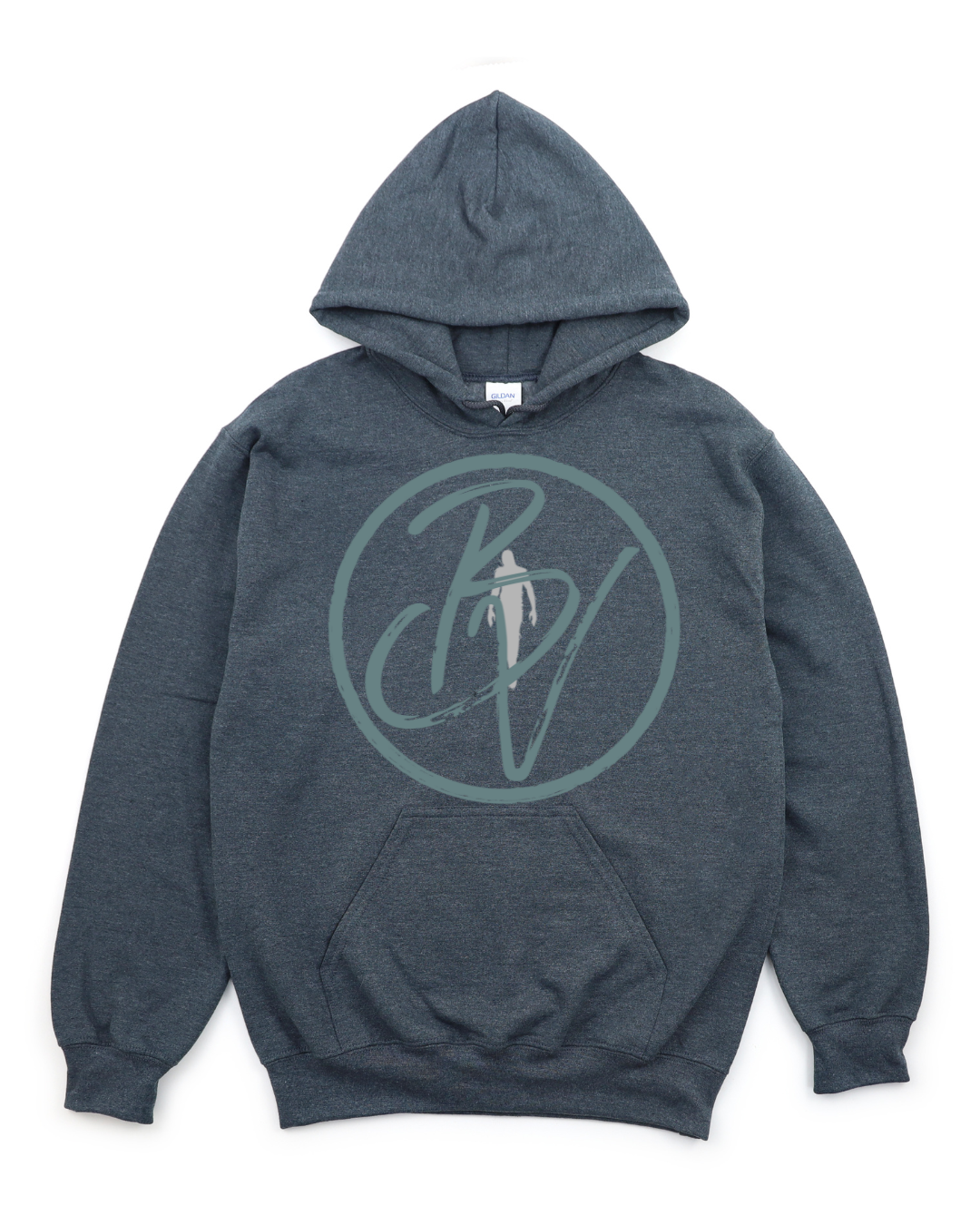 BV Circle Hoodie