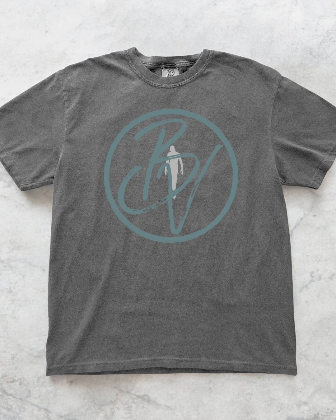 BV Circle T-Shirt