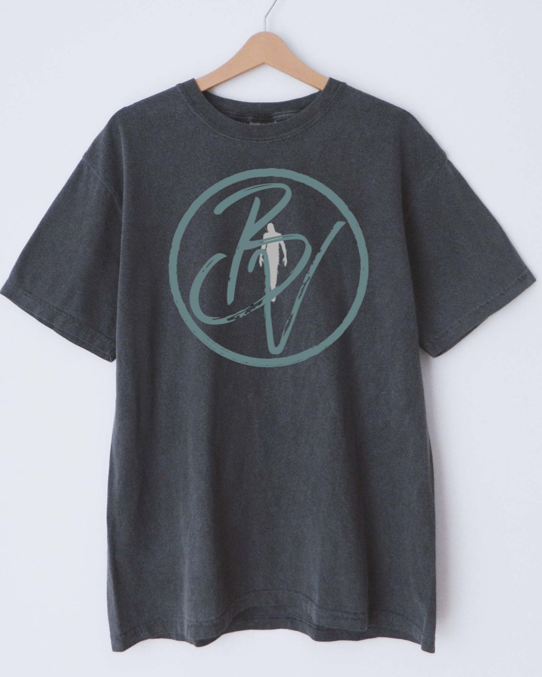 BV Circle T-Shirt