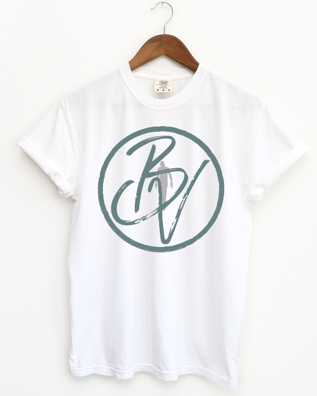 BV Circle T-Shirt