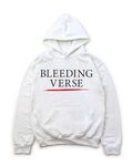 Bleeding Verse [Black Lettering] Hoodie