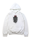 Bleeding Crown Hoodie