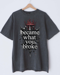 Bleeding Crown T-Shirt